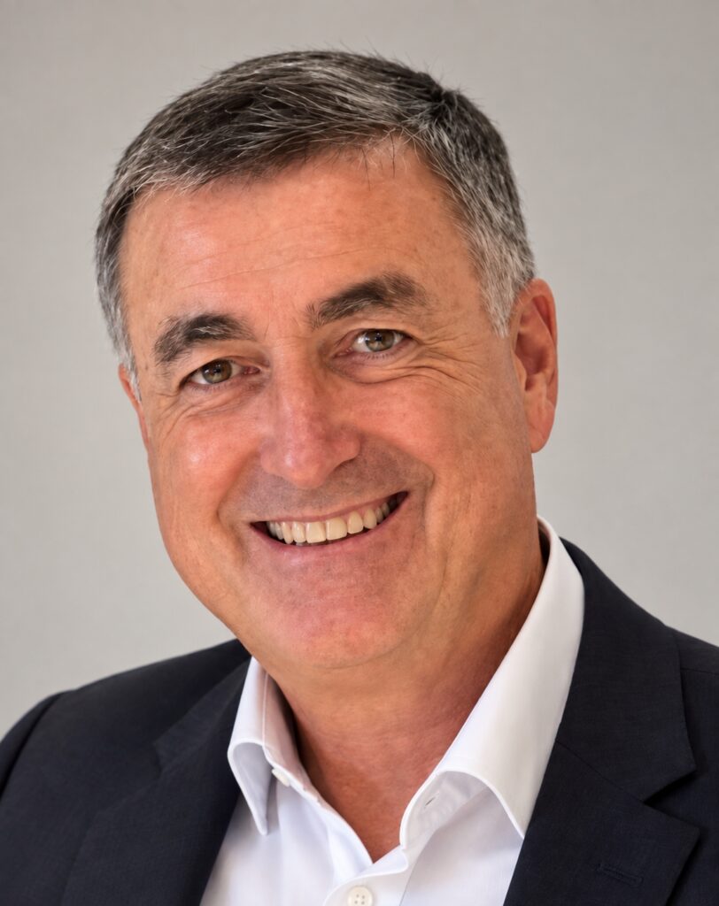 Peter BIGLER