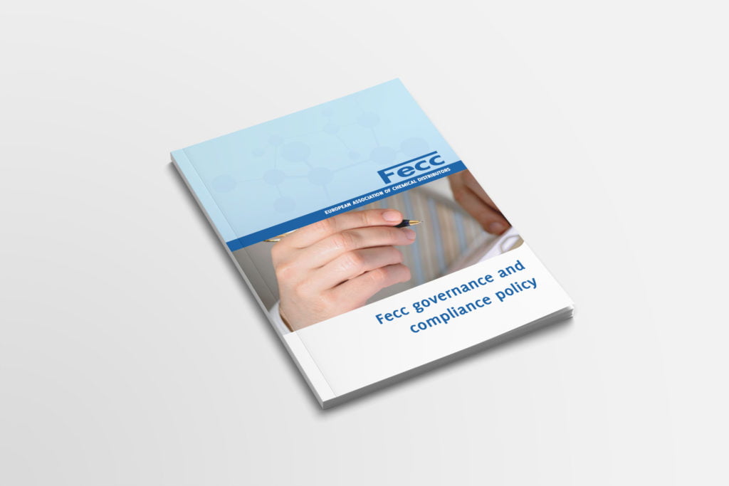 Fecc Governance and Compliance document