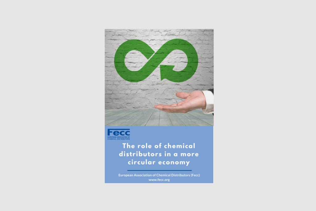 Fecc: The role of chemical distributors in a more circular economy