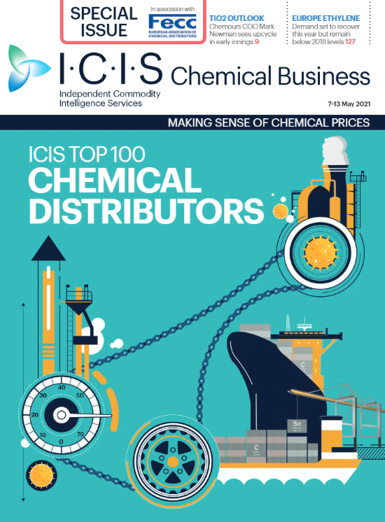 ICIS Special Edition in association with Fecc out now