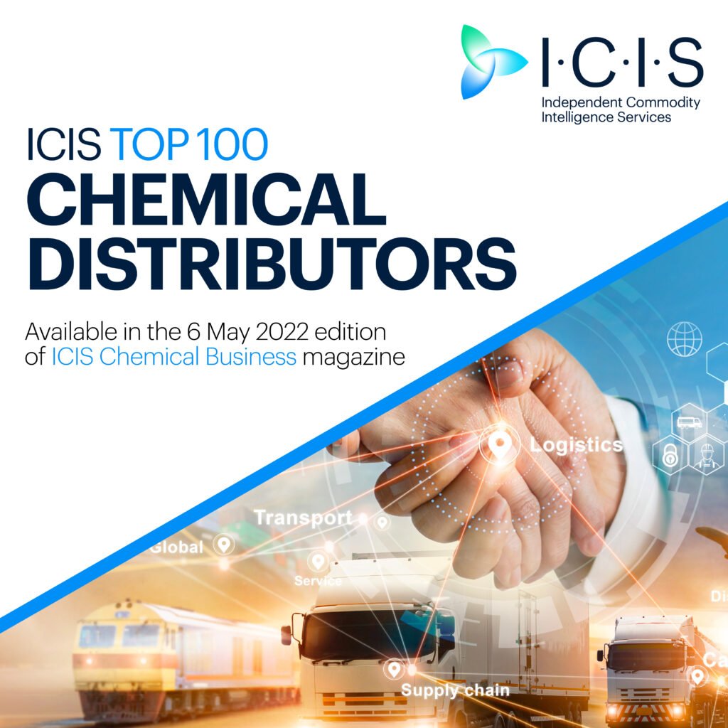 ICIS Special Edition in association with Fecc out now