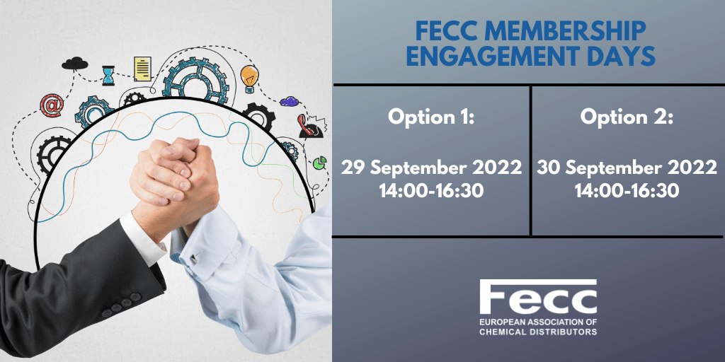 Fecc Membership Engagement Days