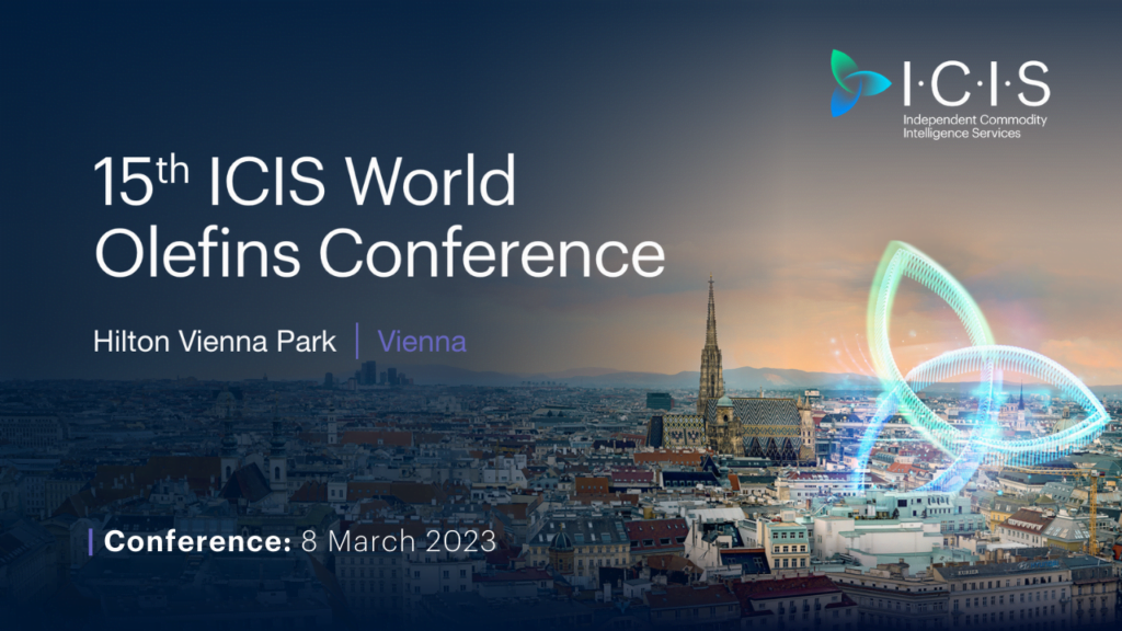 15th ICIS World Olefins Conference