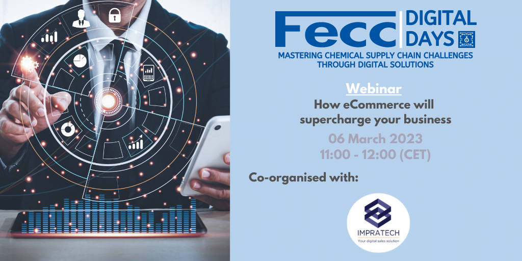 Fecc / Impratech webinar: How eCommerce will supercharge your business
