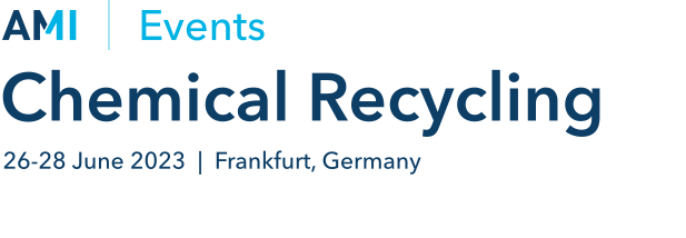 Chemical Recycling Conference 2023