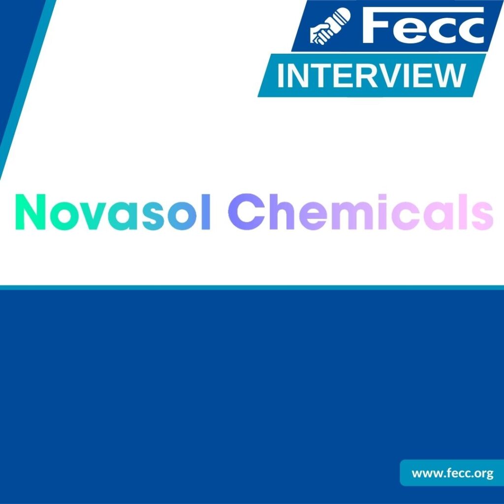 Fecc interviews: Anniversary special – Novasol