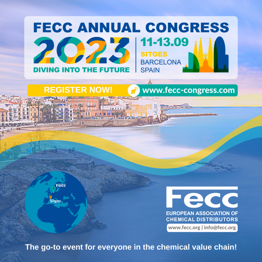 Fecc Congress 2023 – Why you should be there