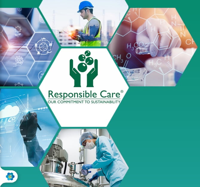 The European Responsible Care® Awards 2023 – Transition To 2050 – Applications are now open!