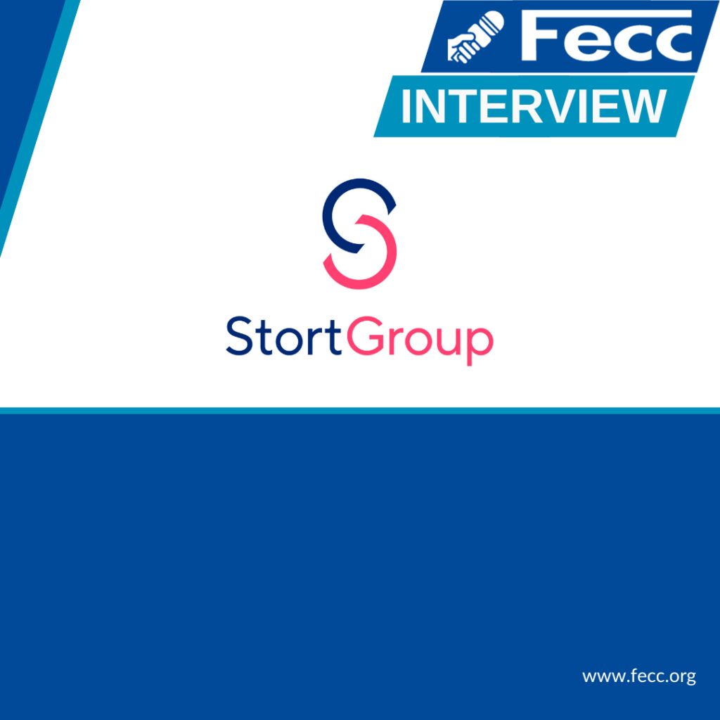 Fecc interviews: Anniversary special – Stort Group 40th Anniversary