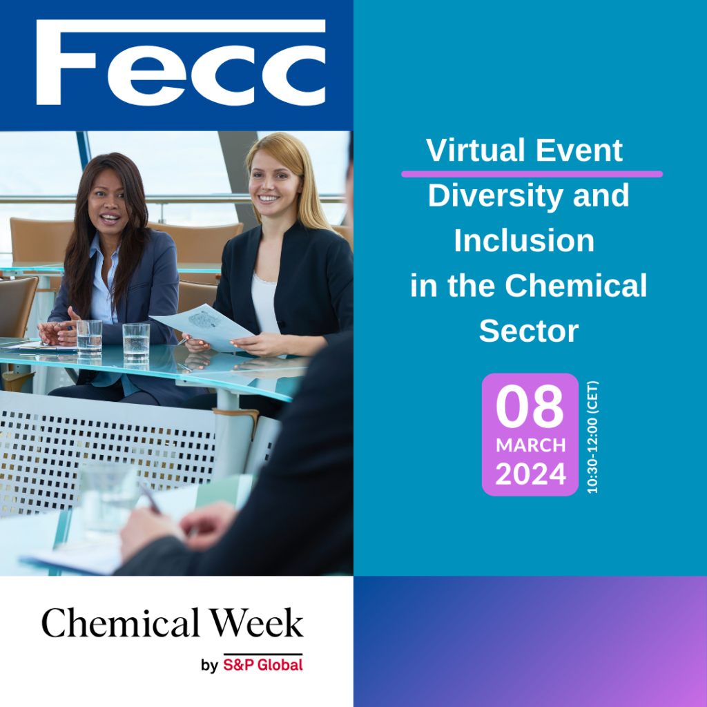 First-ever Fecc virtual D&I event to celebrate Women’s Day