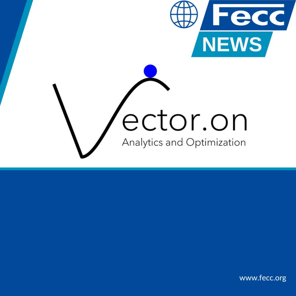A warm welcome to our new Fecc member: Vector.on!