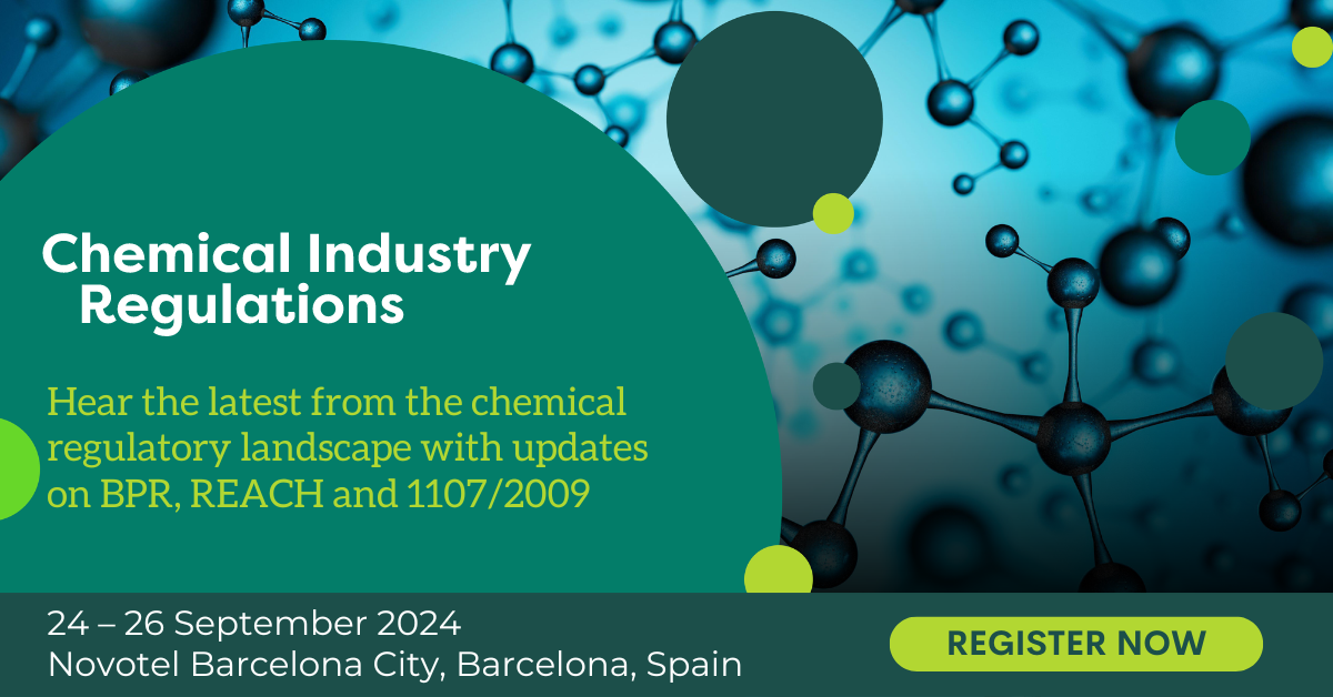 Chemical Inspection & Regulation Service Limited Chemical Industry Regulation 2024 - FECC
