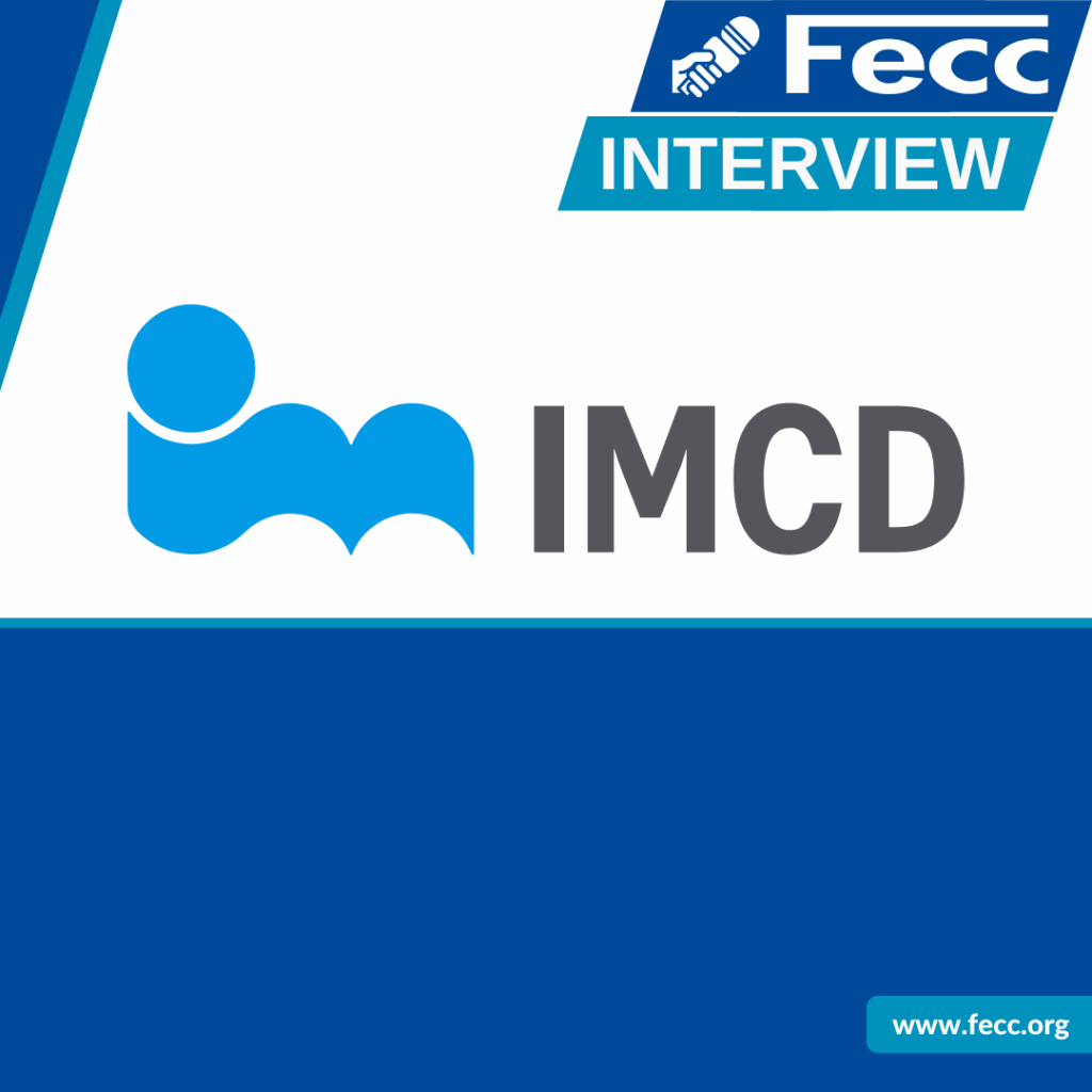Fecc interviews: Anniversary special – IMCD 30th Anniversary