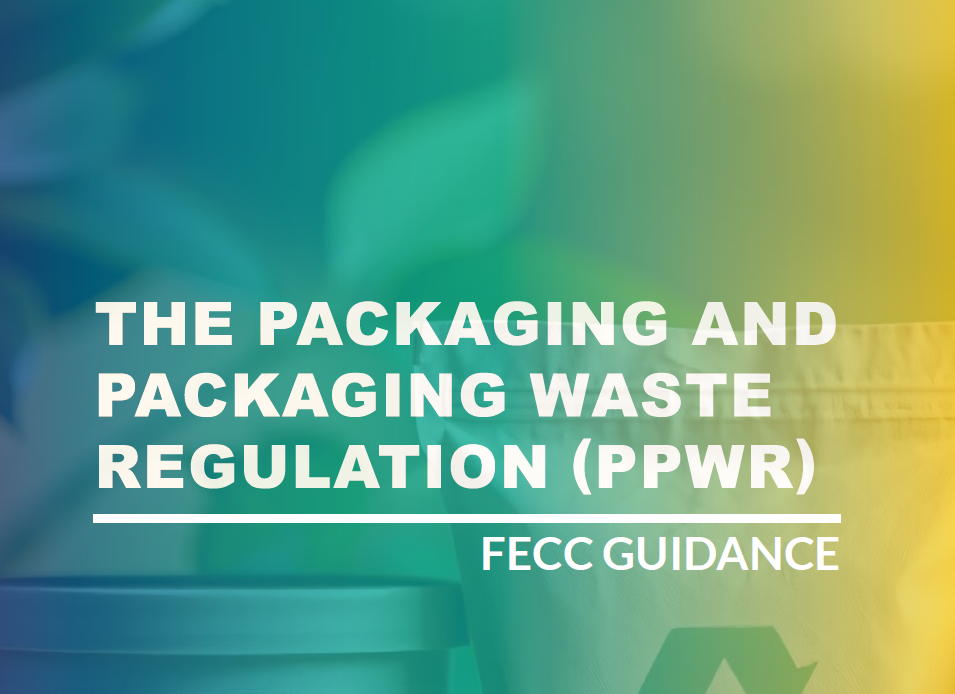 Fecc PPWR Guidance