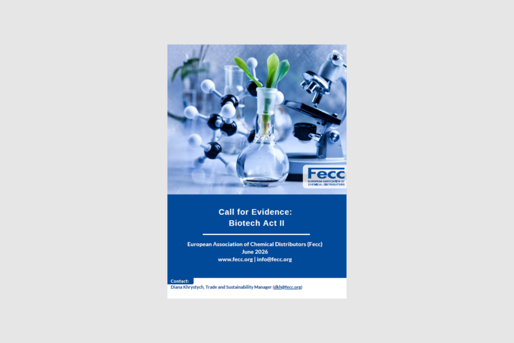 Call for Evidence for the Biotech Act II