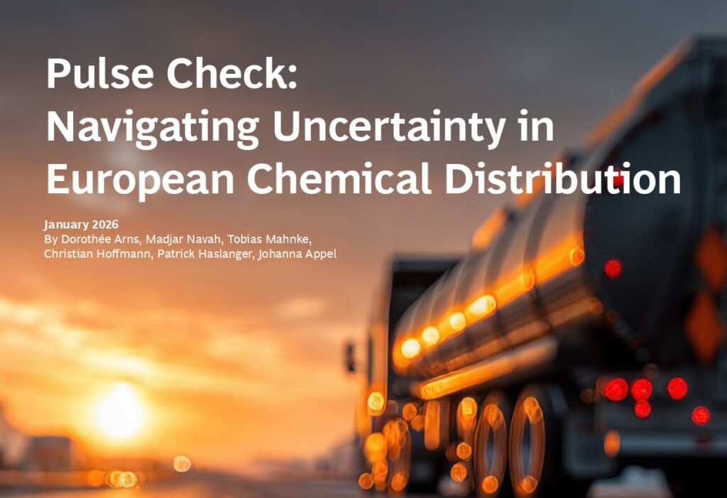 Fecc-BCG Pulse Check Chemical Distribution 2025