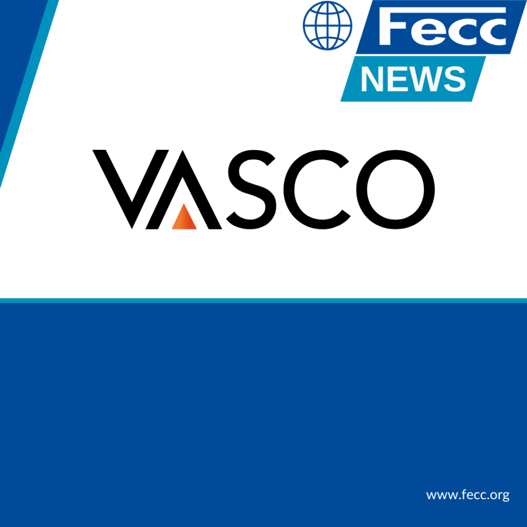 A warm welcome to our new Fecc member: Vasco Consult!