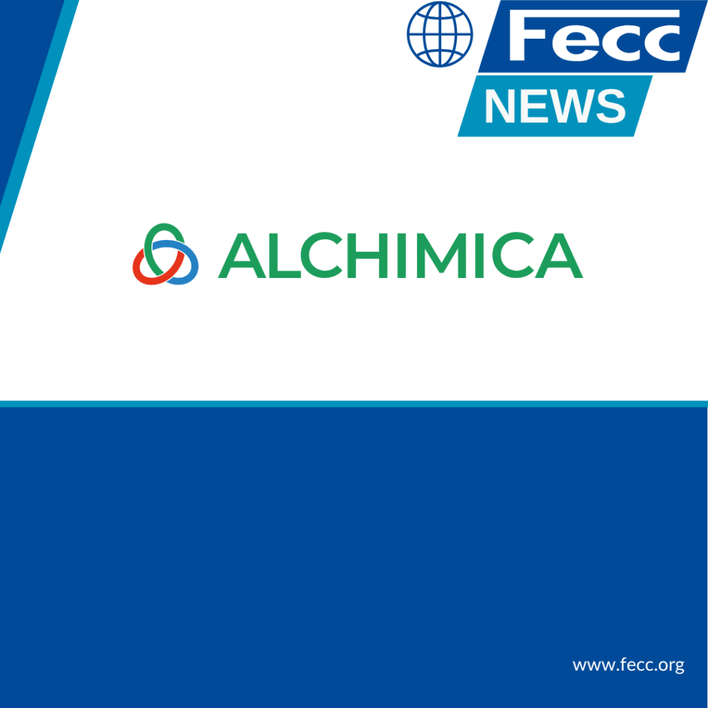 A warm welcome to our new Fecc member: Alchimica!